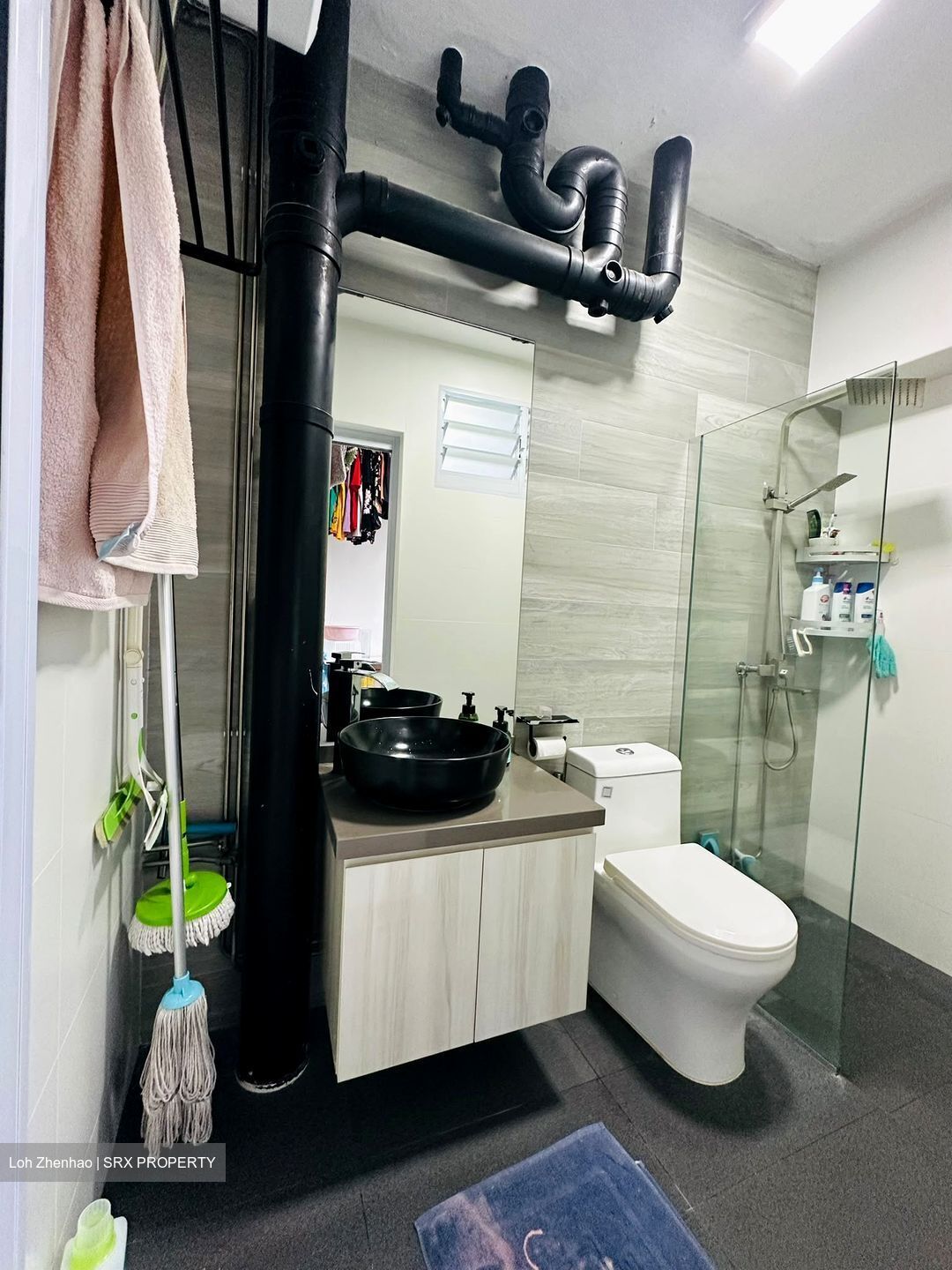 Blk 535 Bukit Panjang Ring Road (Bukit Panjang), HDB 5 Rooms #589332541